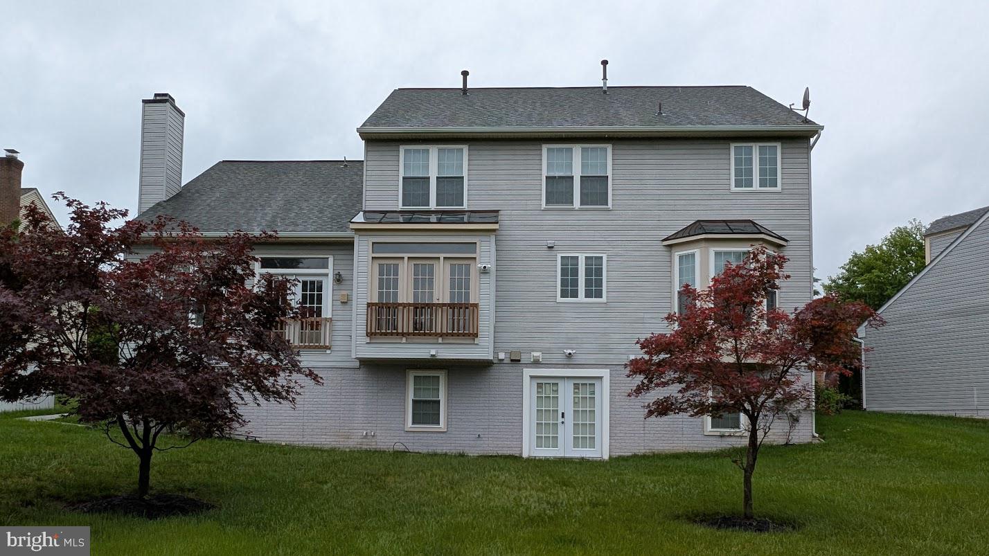 404 JEANWOOD COURT