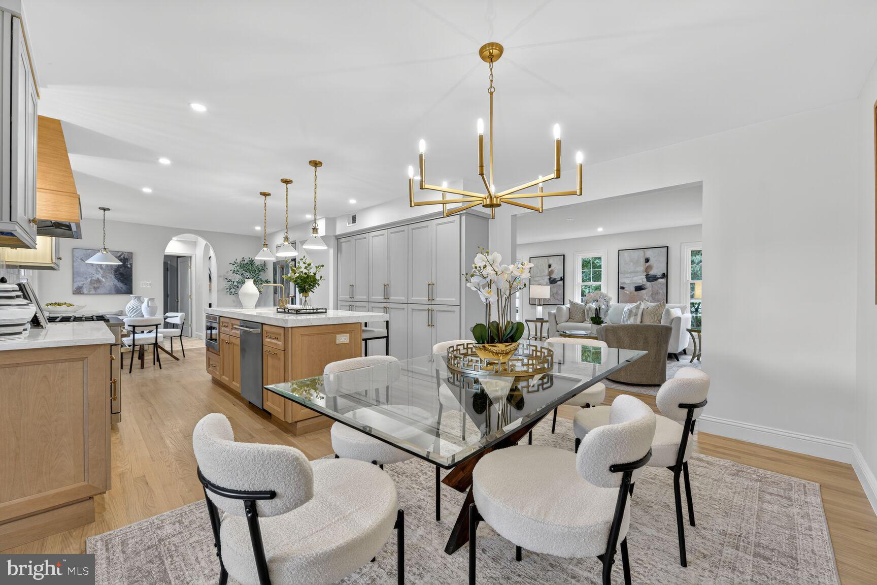 LAWYERS NORTH - Residential