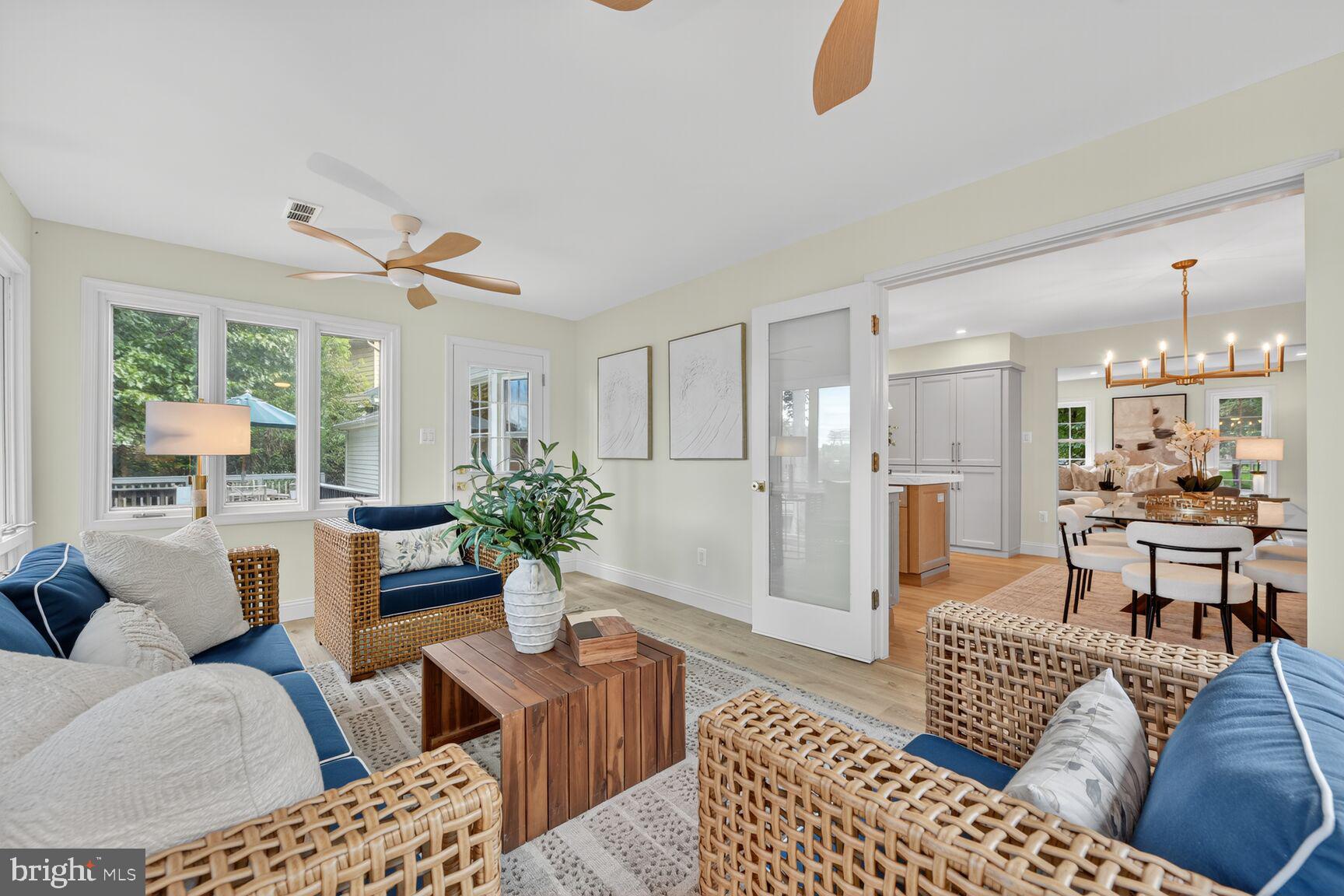 LAWYERS NORTH - Residential