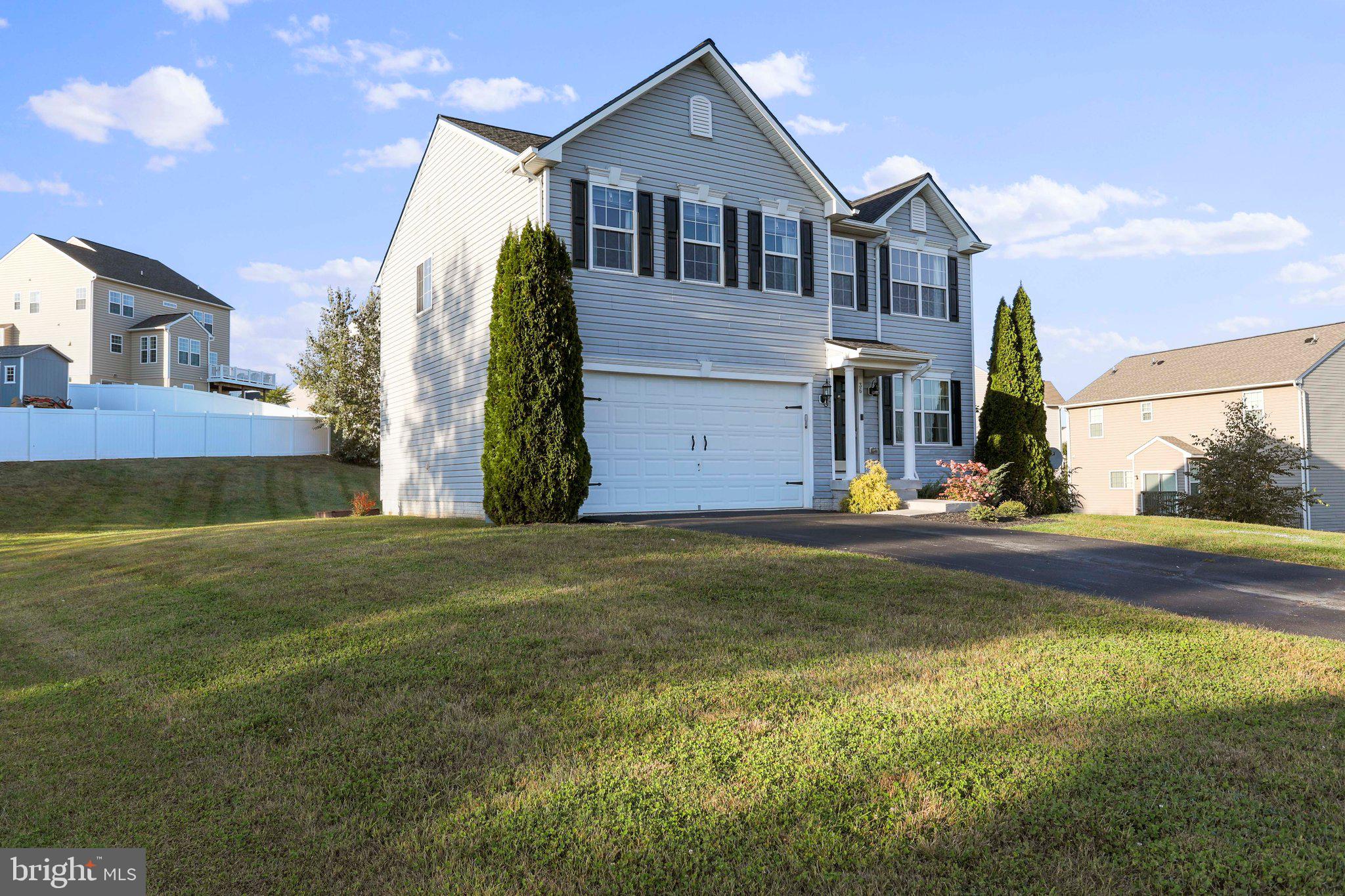 SHERIDAN ESTATES - Residential