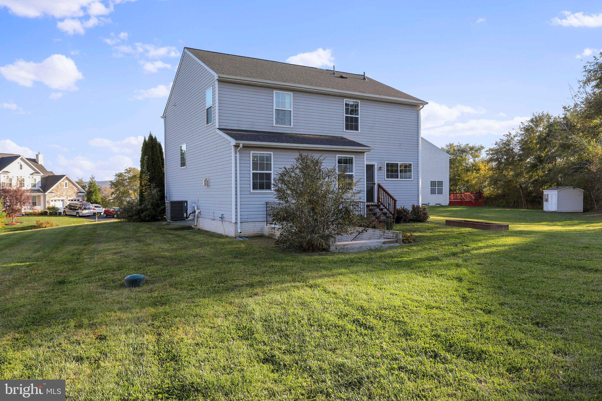 SHERIDAN ESTATES - Residential