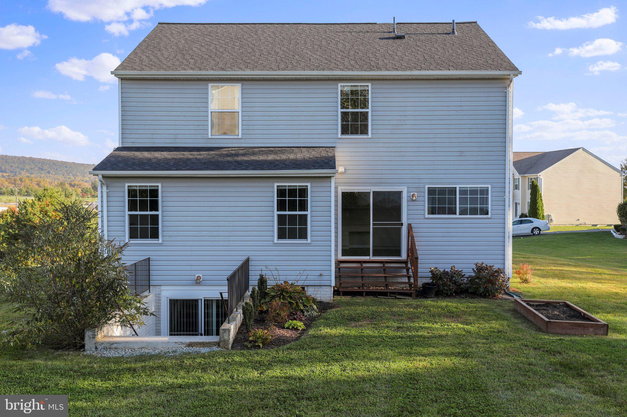 SHERIDAN ESTATES - Residential