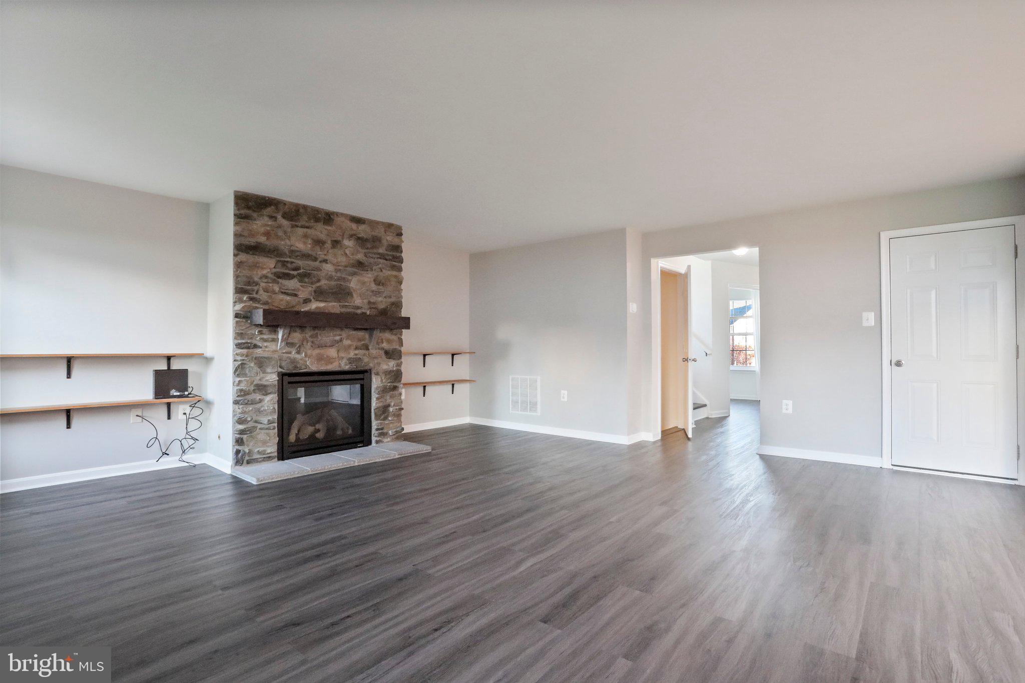 SHERIDAN ESTATES - Residential