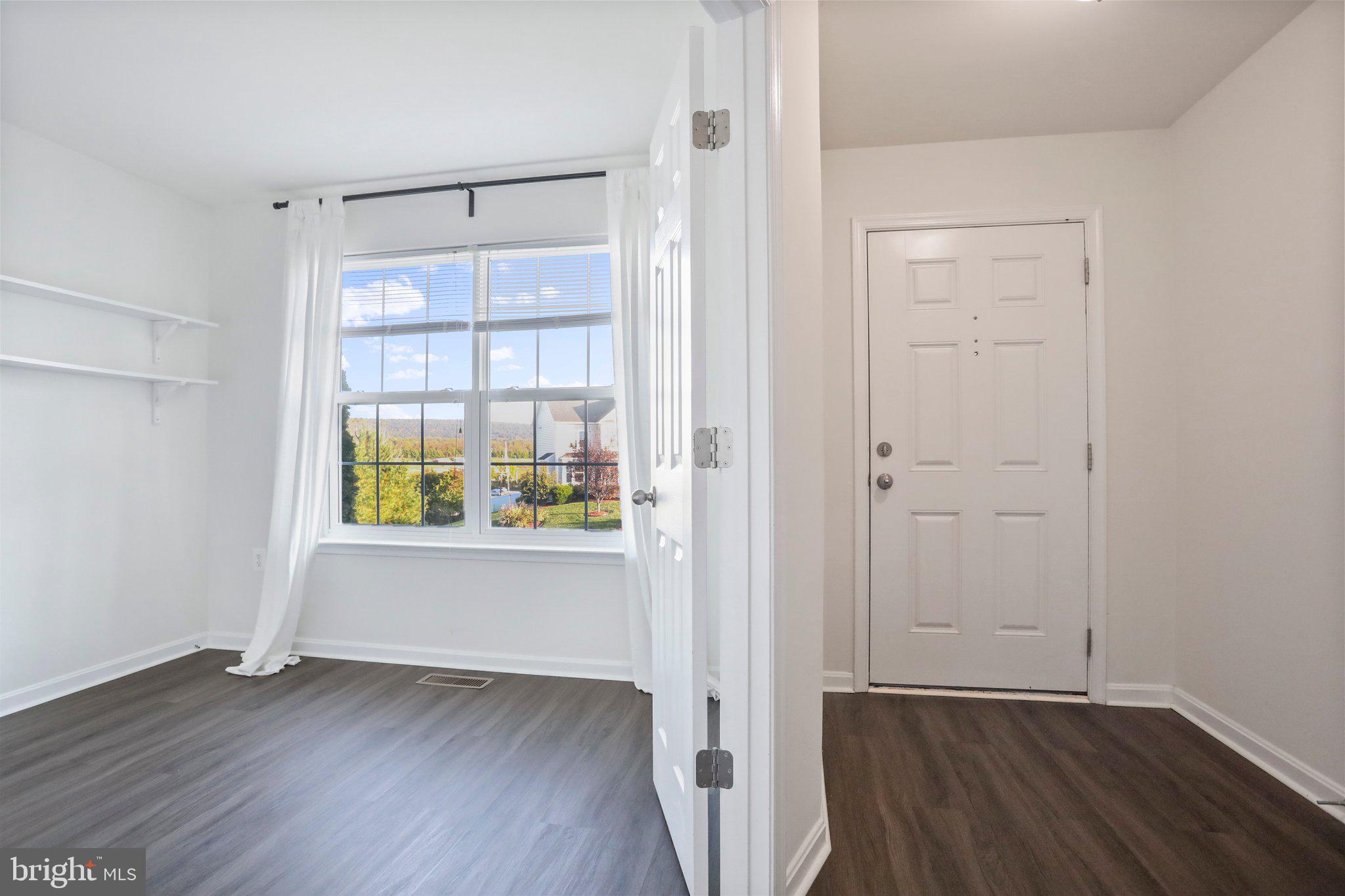 SHERIDAN ESTATES - Residential