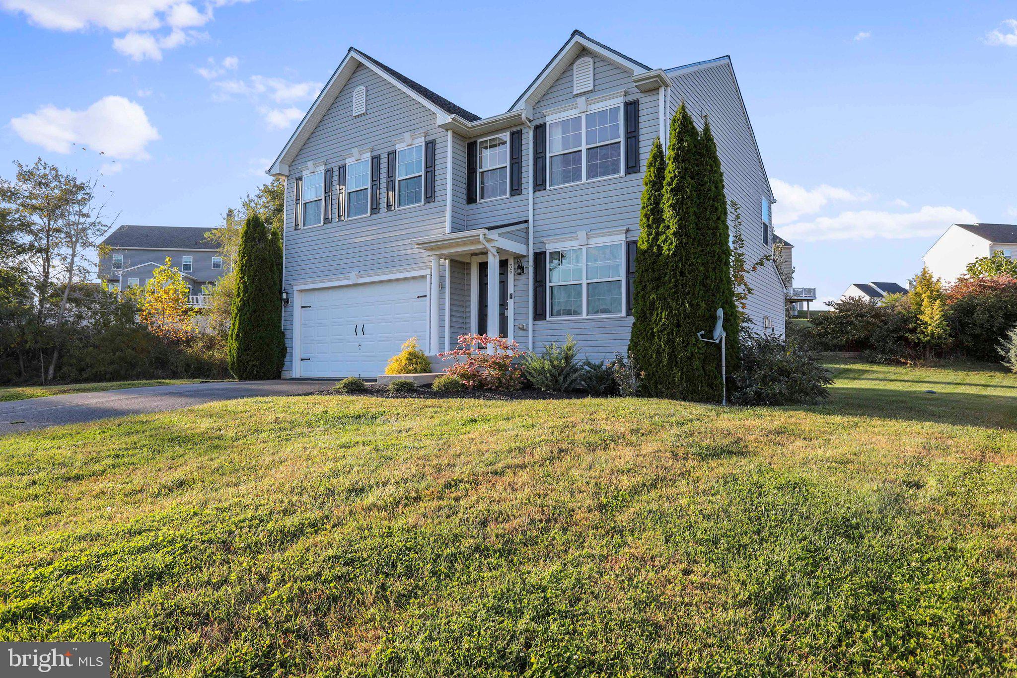 SHERIDAN ESTATES - Residential