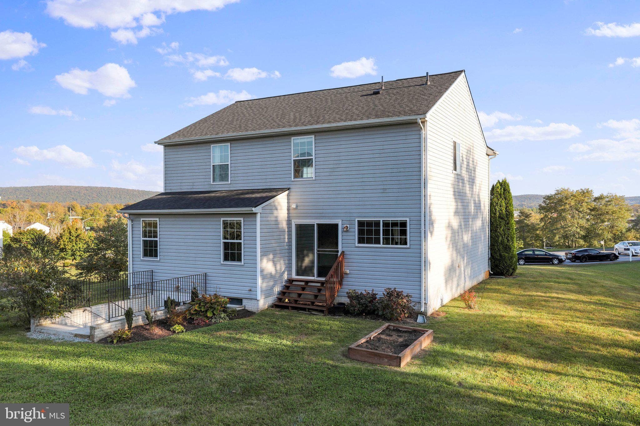 SHERIDAN ESTATES - Residential