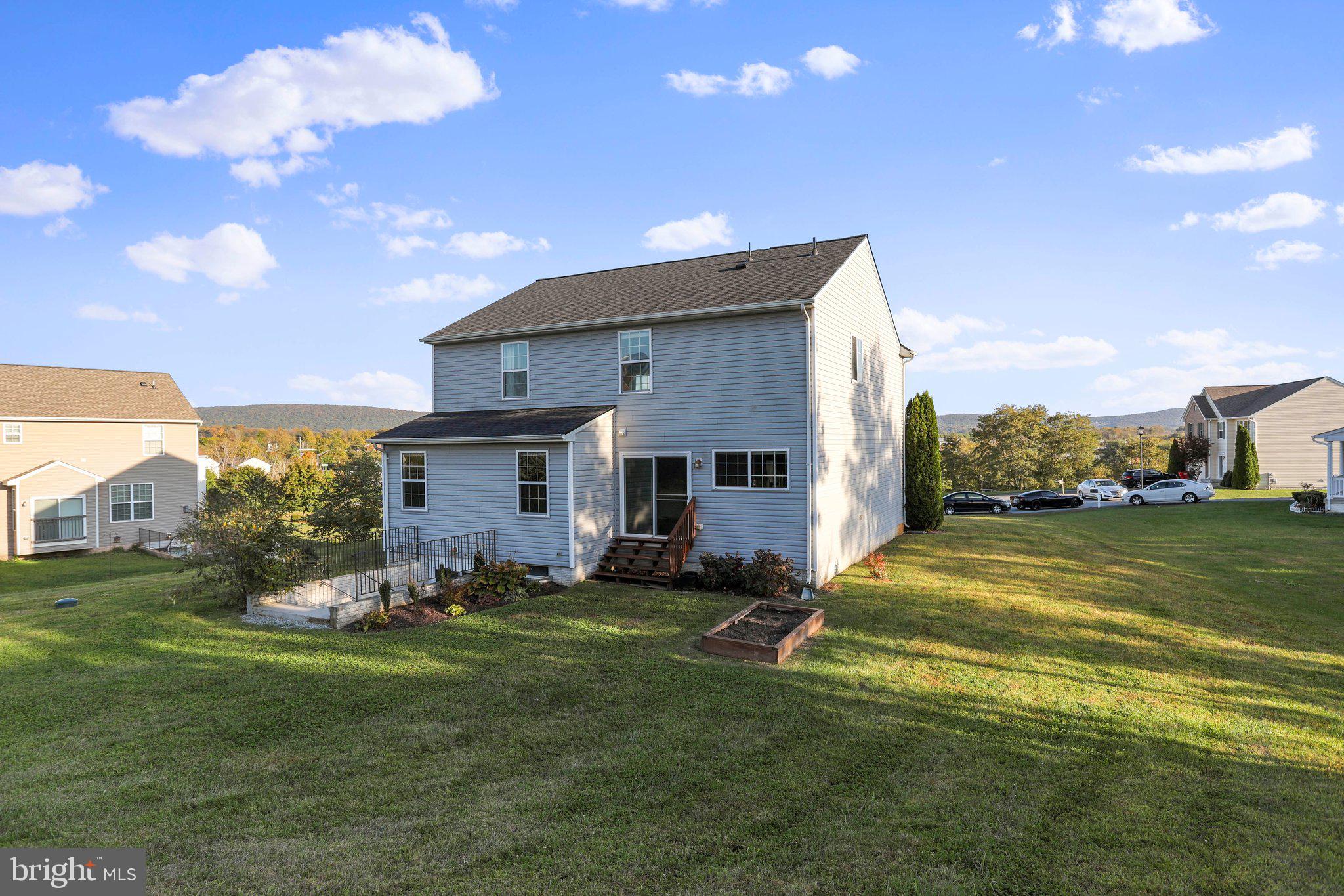 SHERIDAN ESTATES - Residential