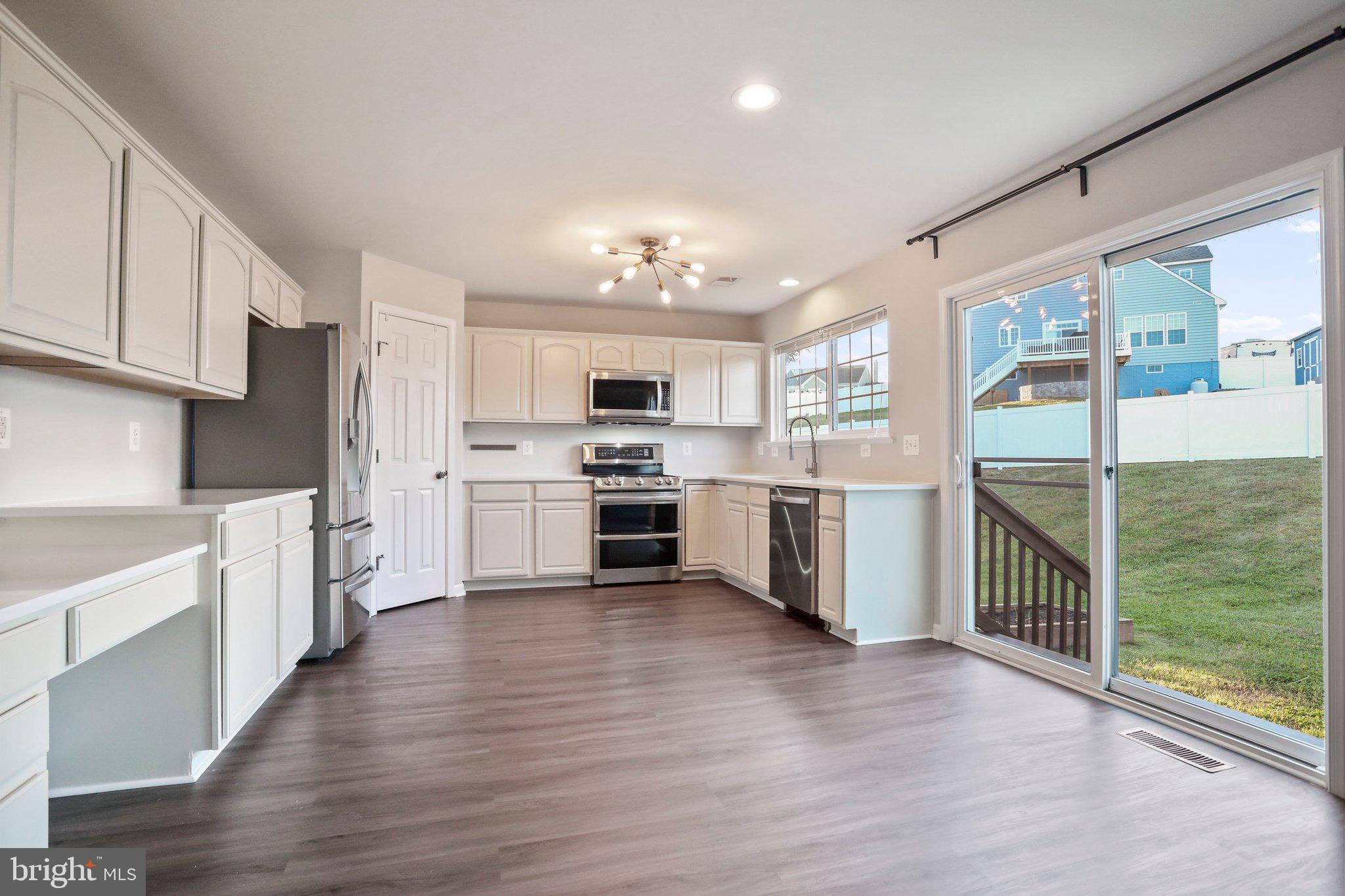 SHERIDAN ESTATES - Residential