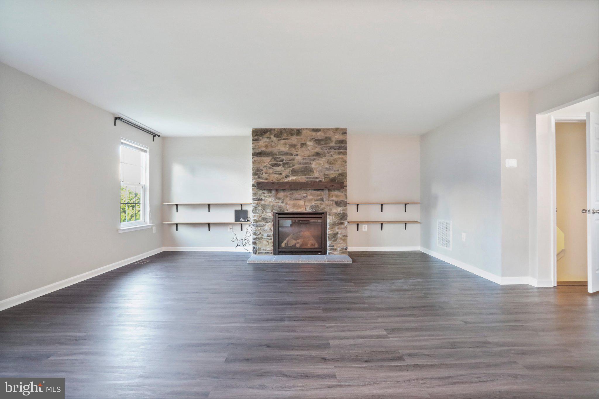 SHERIDAN ESTATES - Residential