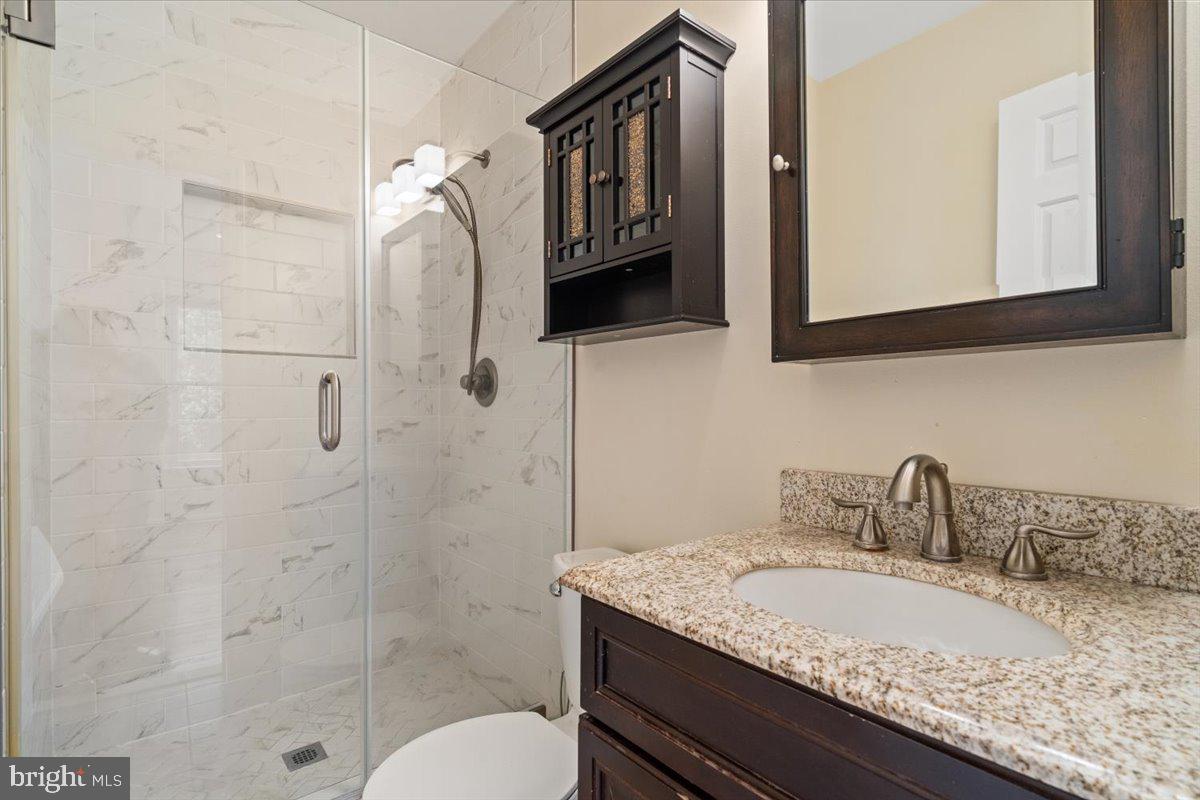 PINECREST - Residential Lease