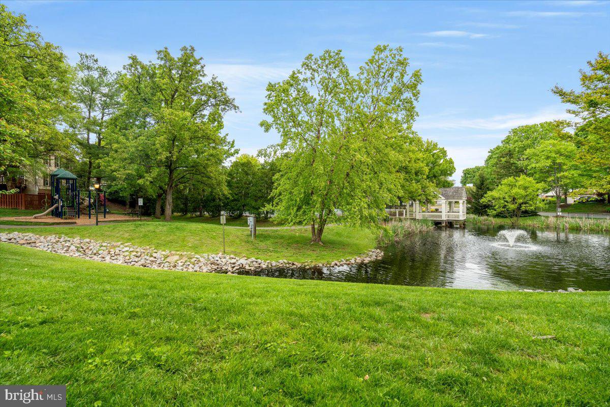 PINECREST - Residential Lease