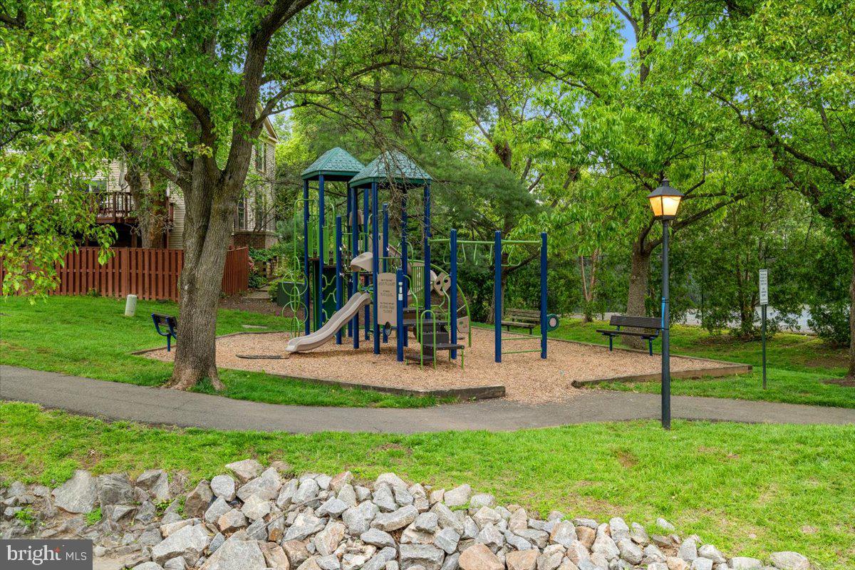 PINECREST - Residential Lease