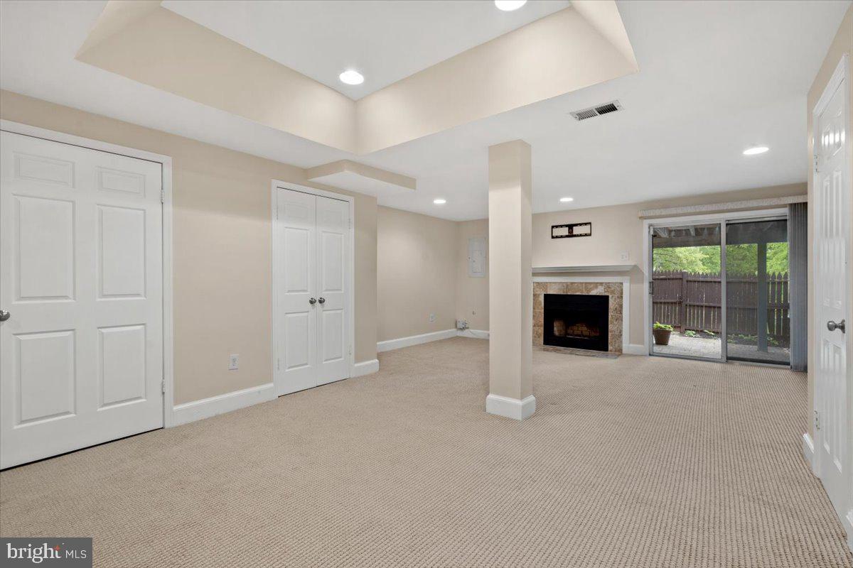 PINECREST - Residential Lease