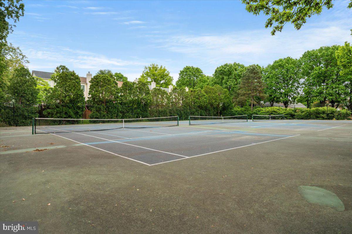 PINECREST - Residential Lease