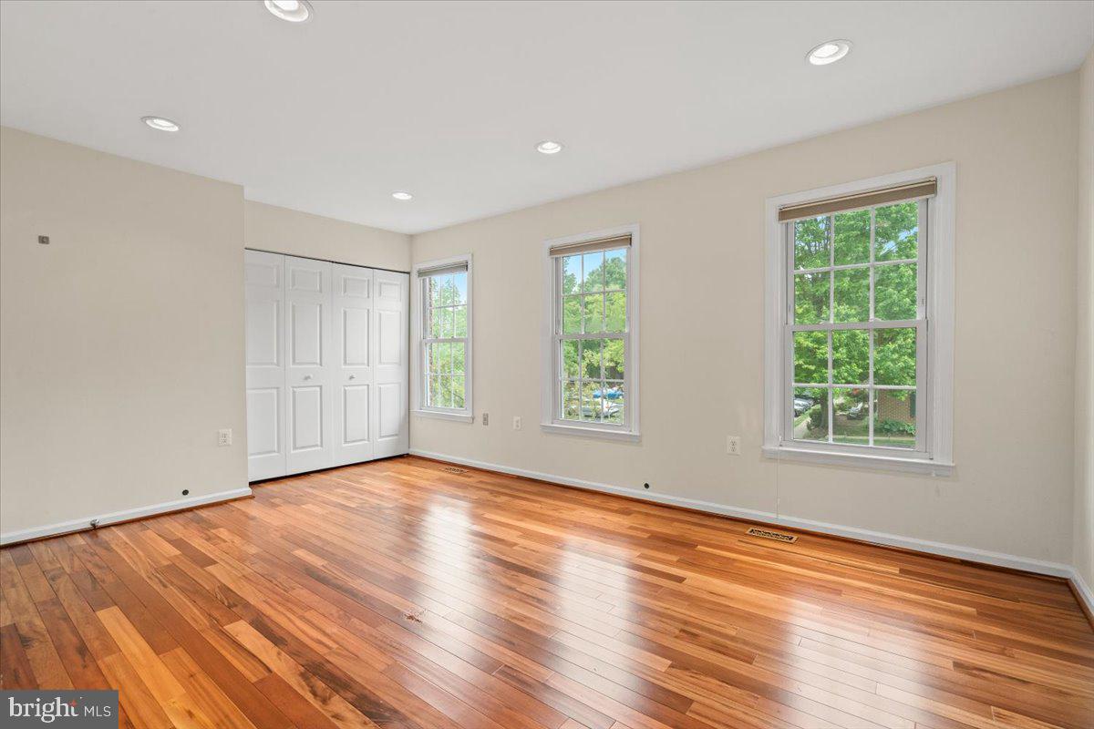 PINECREST - Residential Lease