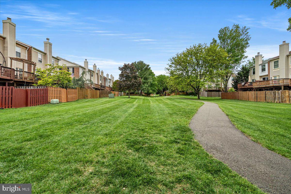 PINECREST - Residential Lease