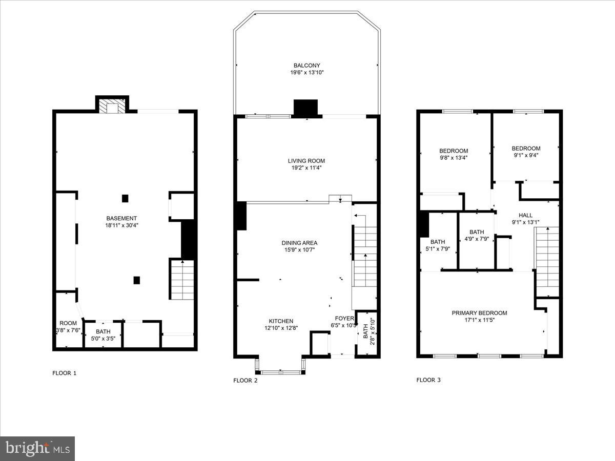 PINECREST - Residential Lease