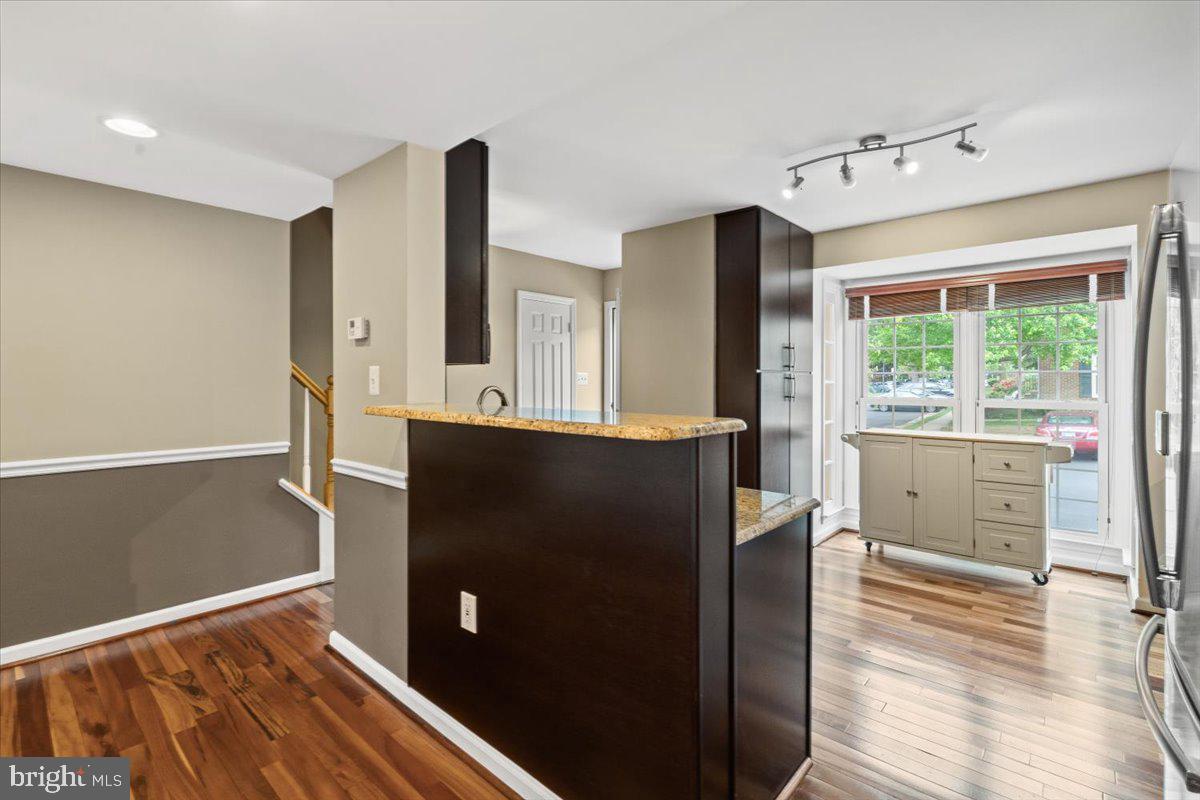 PINECREST - Residential Lease