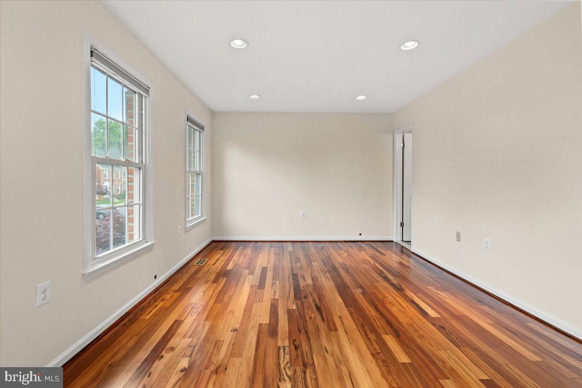 PINECREST - Residential Lease