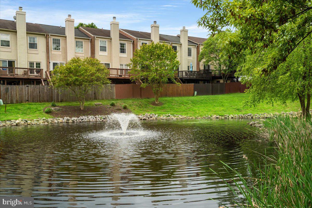 PINECREST - Residential Lease