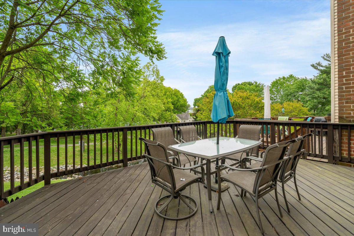 PINECREST - Residential Lease