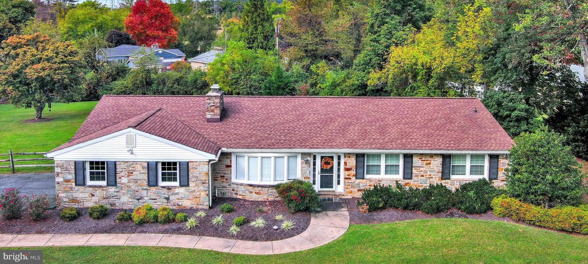 WINDEMERE - Residential