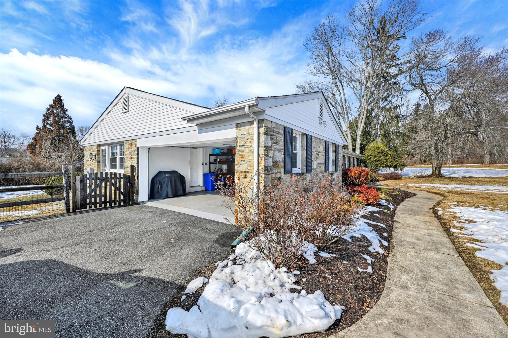 WINDEMERE - Residential