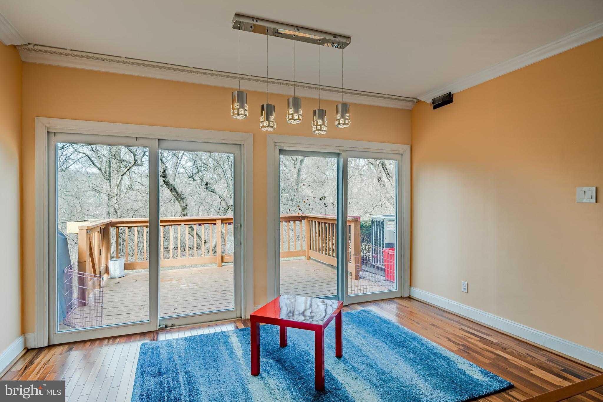 PADDOCK - Residential Lease