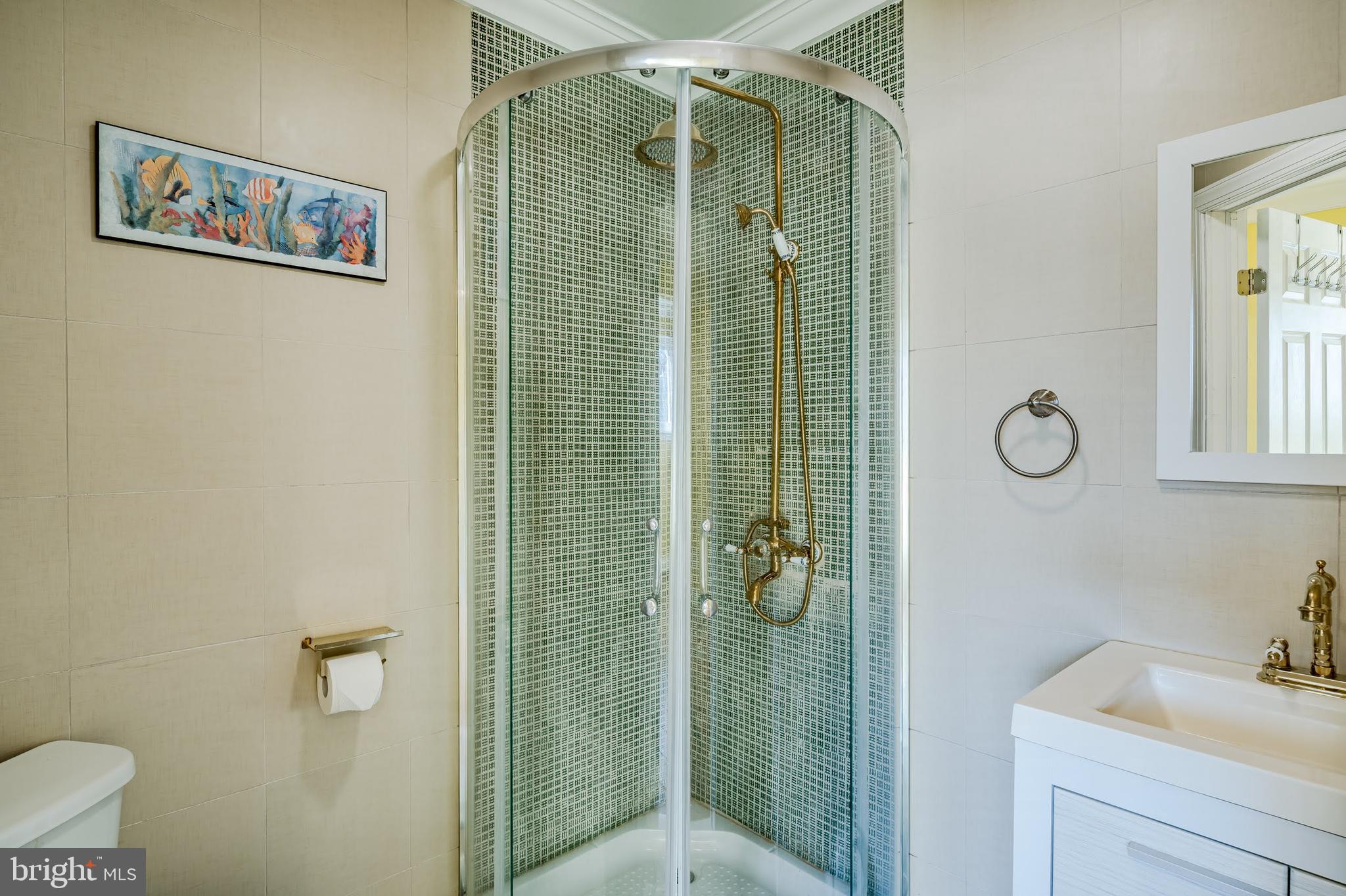 PADDOCK - Residential Lease