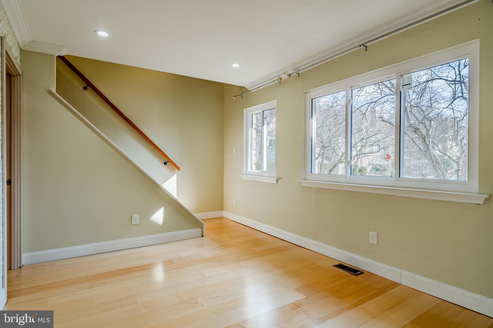 PADDOCK - Residential Lease