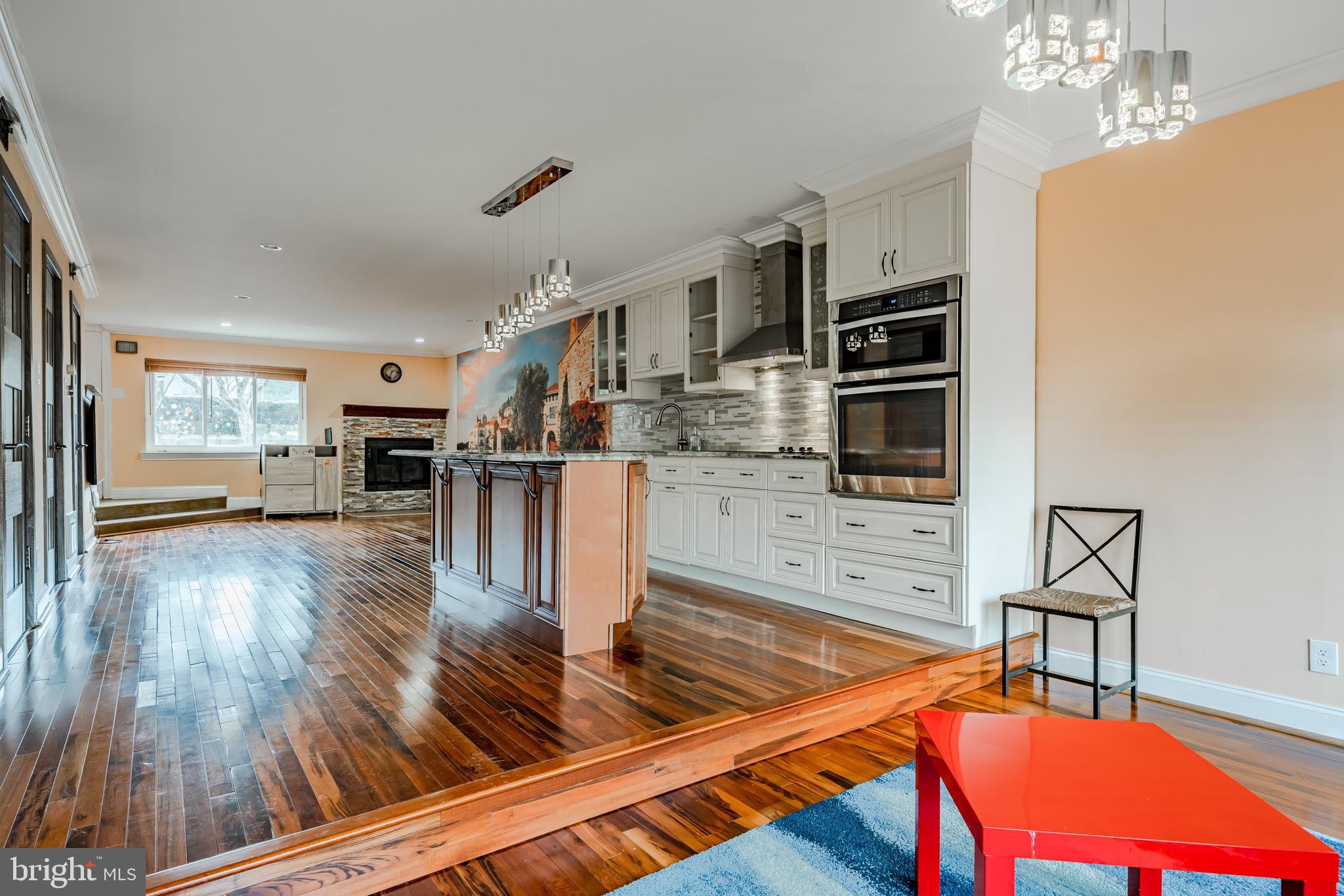 PADDOCK - Residential Lease