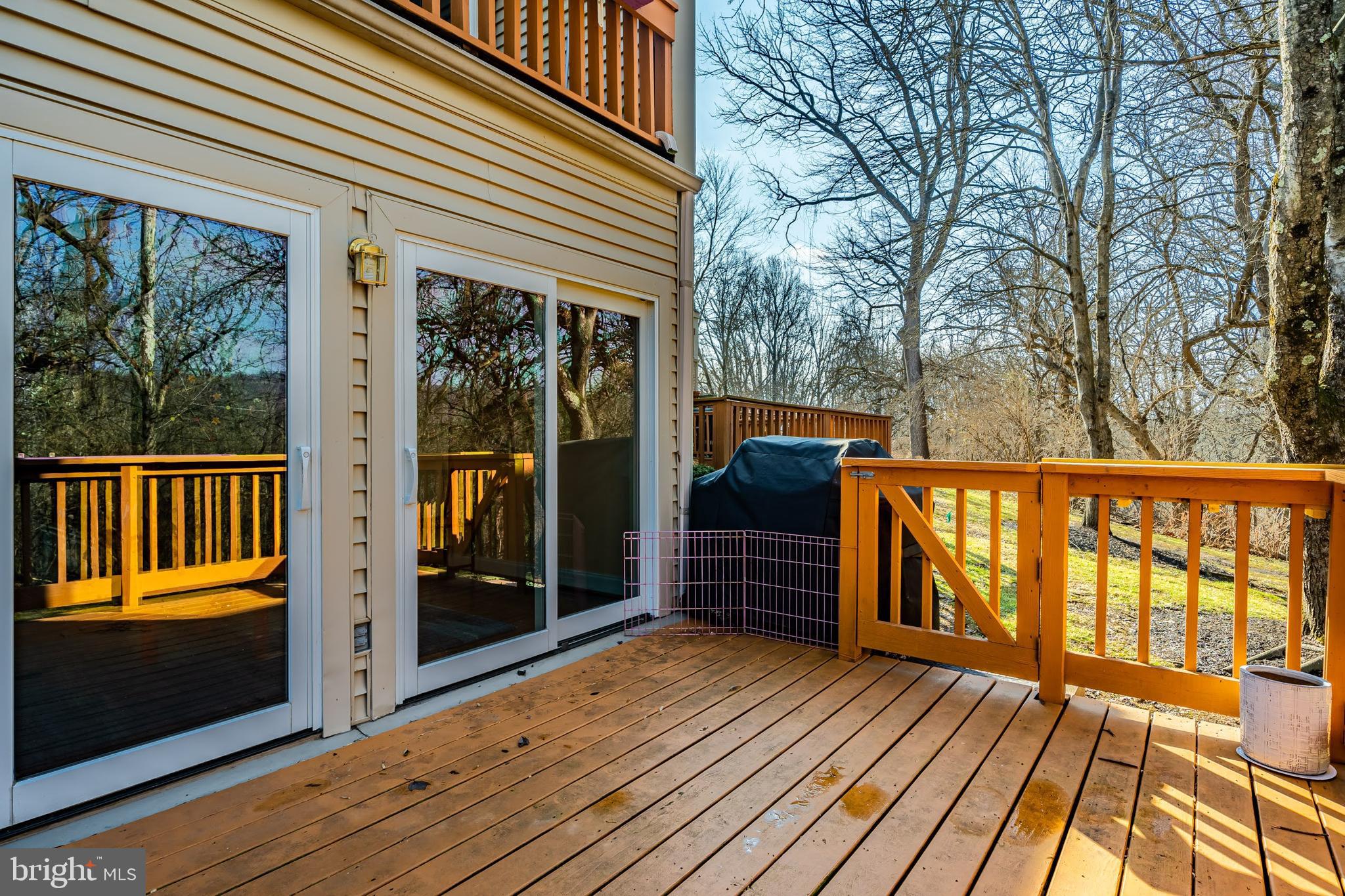 PADDOCK - Residential Lease