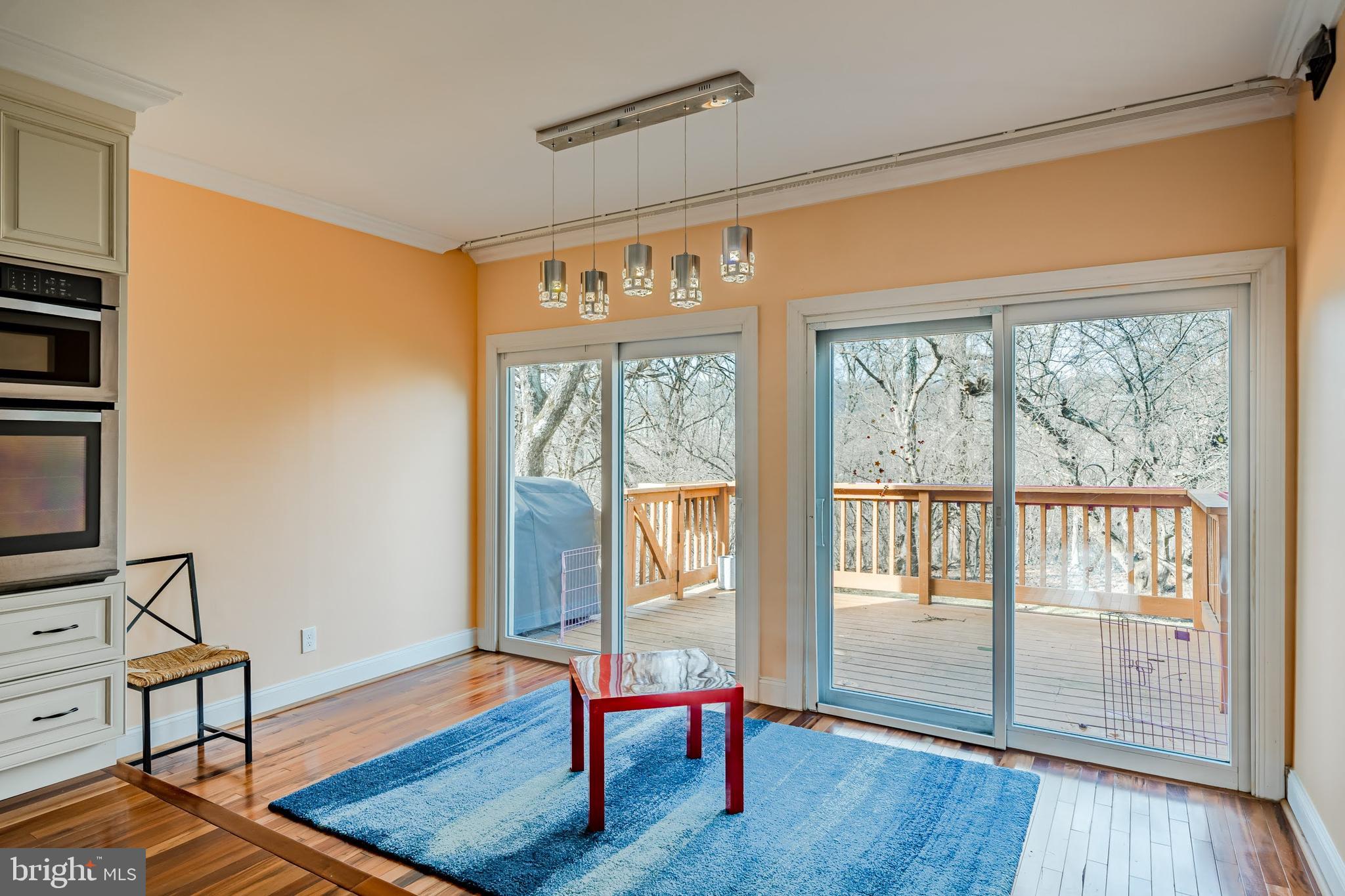 PADDOCK - Residential Lease