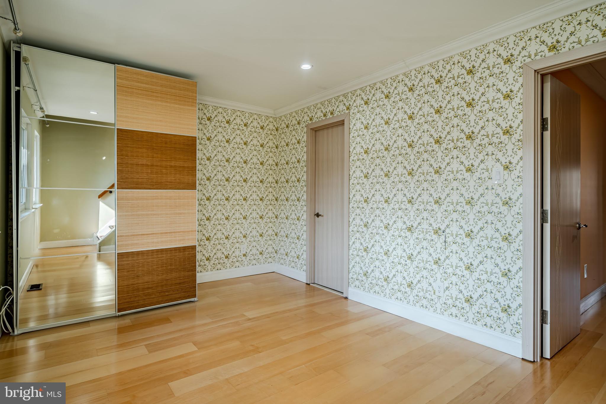 PADDOCK - Residential Lease