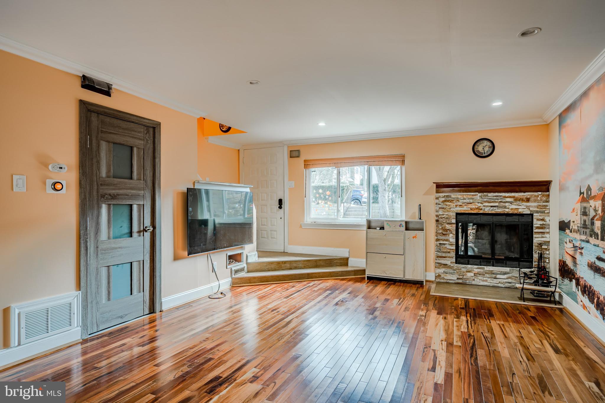 PADDOCK - Residential Lease