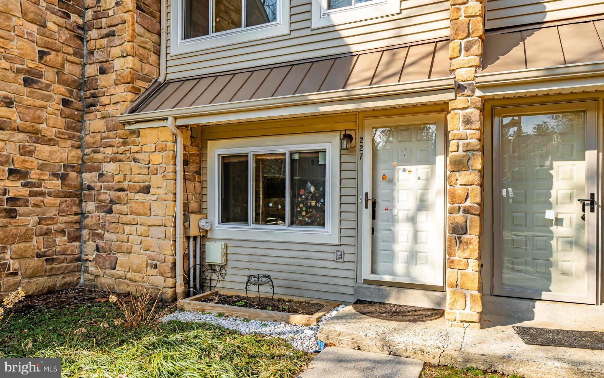 PADDOCK - Residential Lease