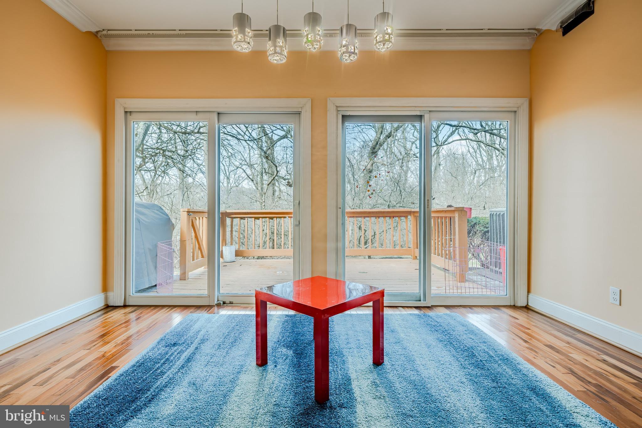 PADDOCK - Residential Lease