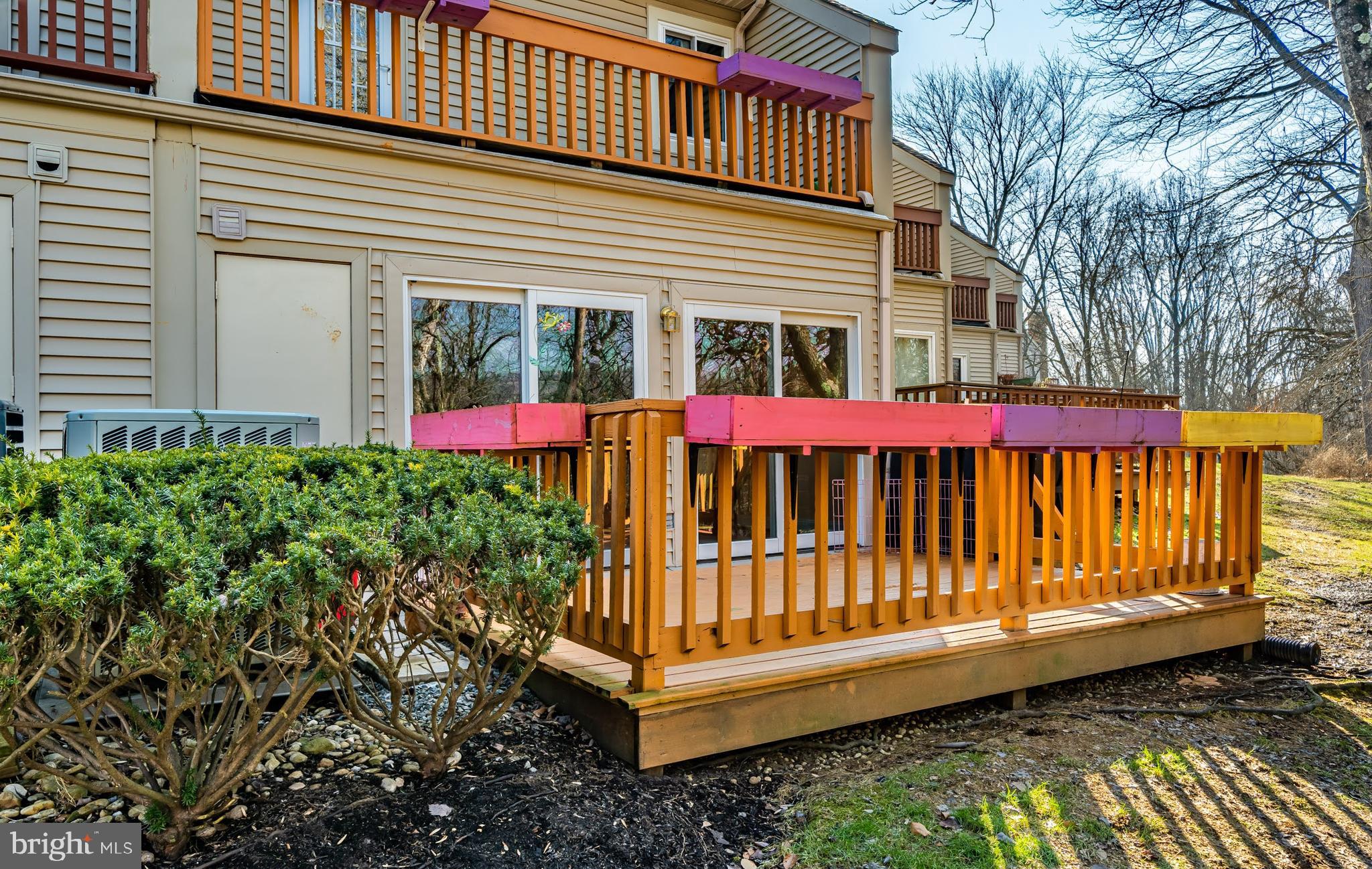 PADDOCK - Residential Lease