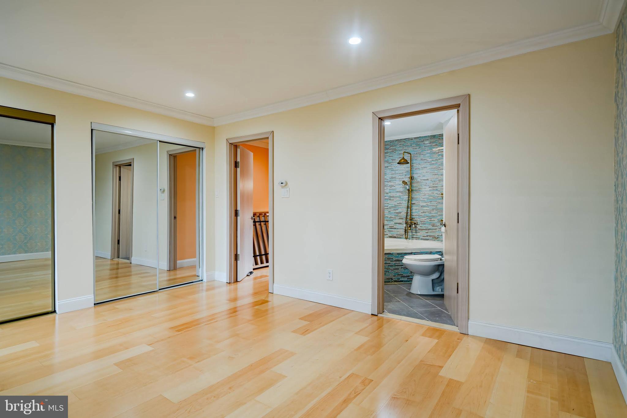 PADDOCK - Residential Lease