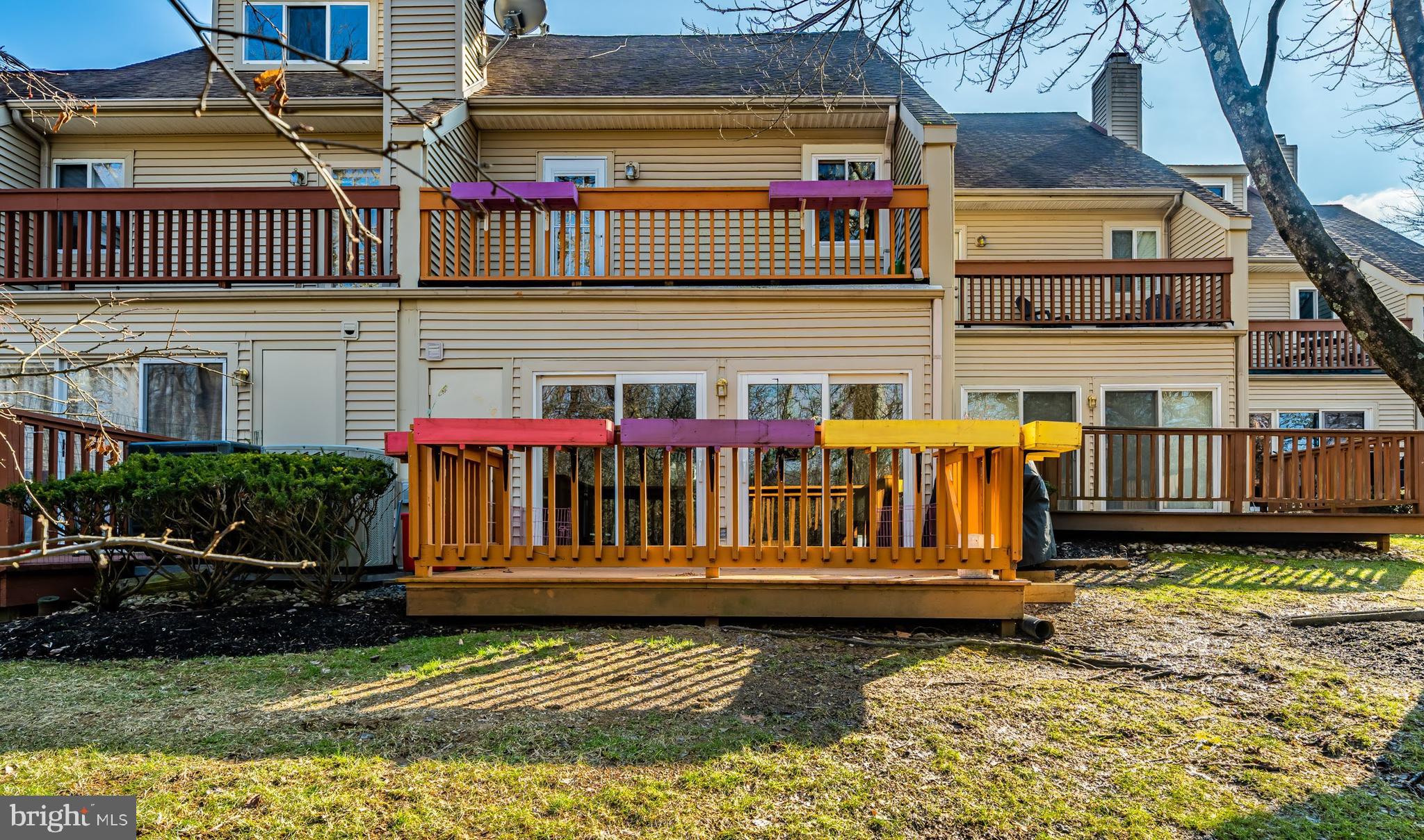 PADDOCK - Residential Lease