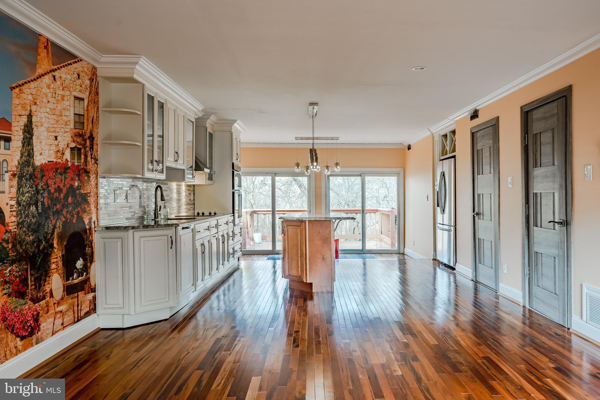 PADDOCK - Residential Lease