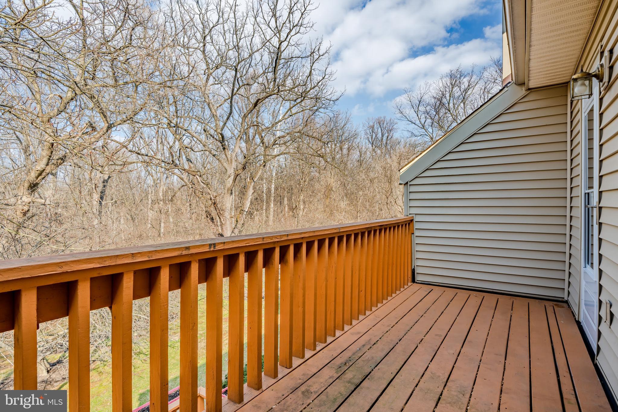 PADDOCK - Residential Lease