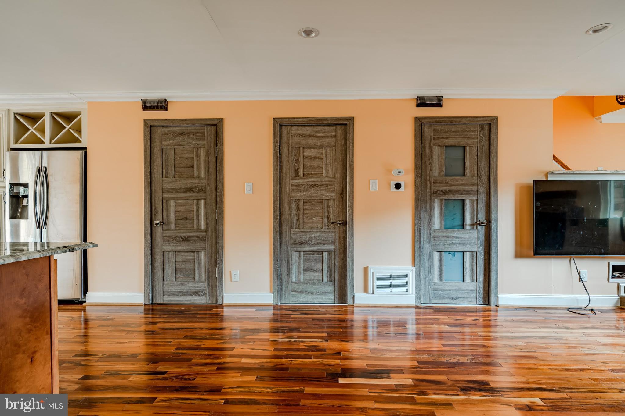 PADDOCK - Residential Lease