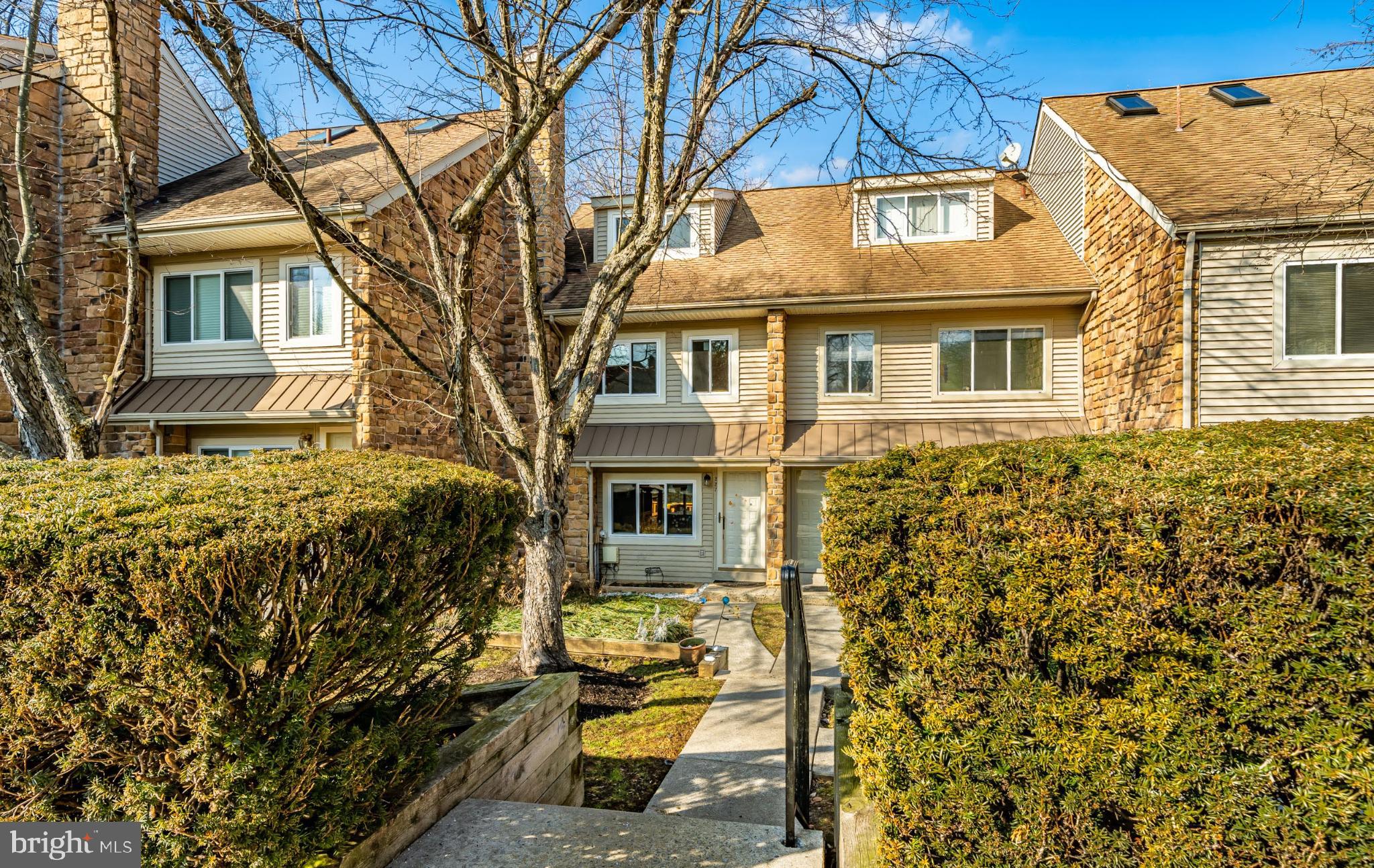 PADDOCK - Residential Lease