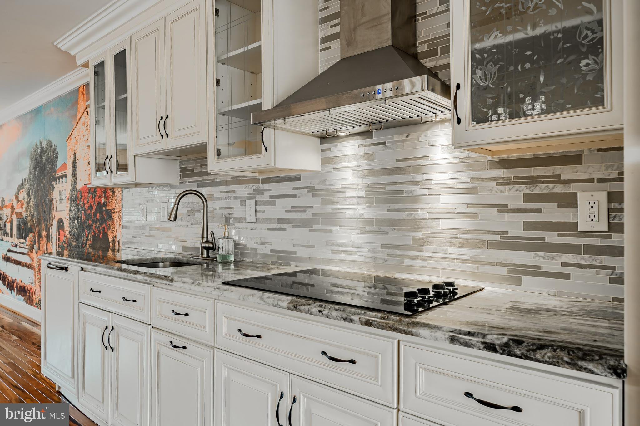 PADDOCK - Residential Lease