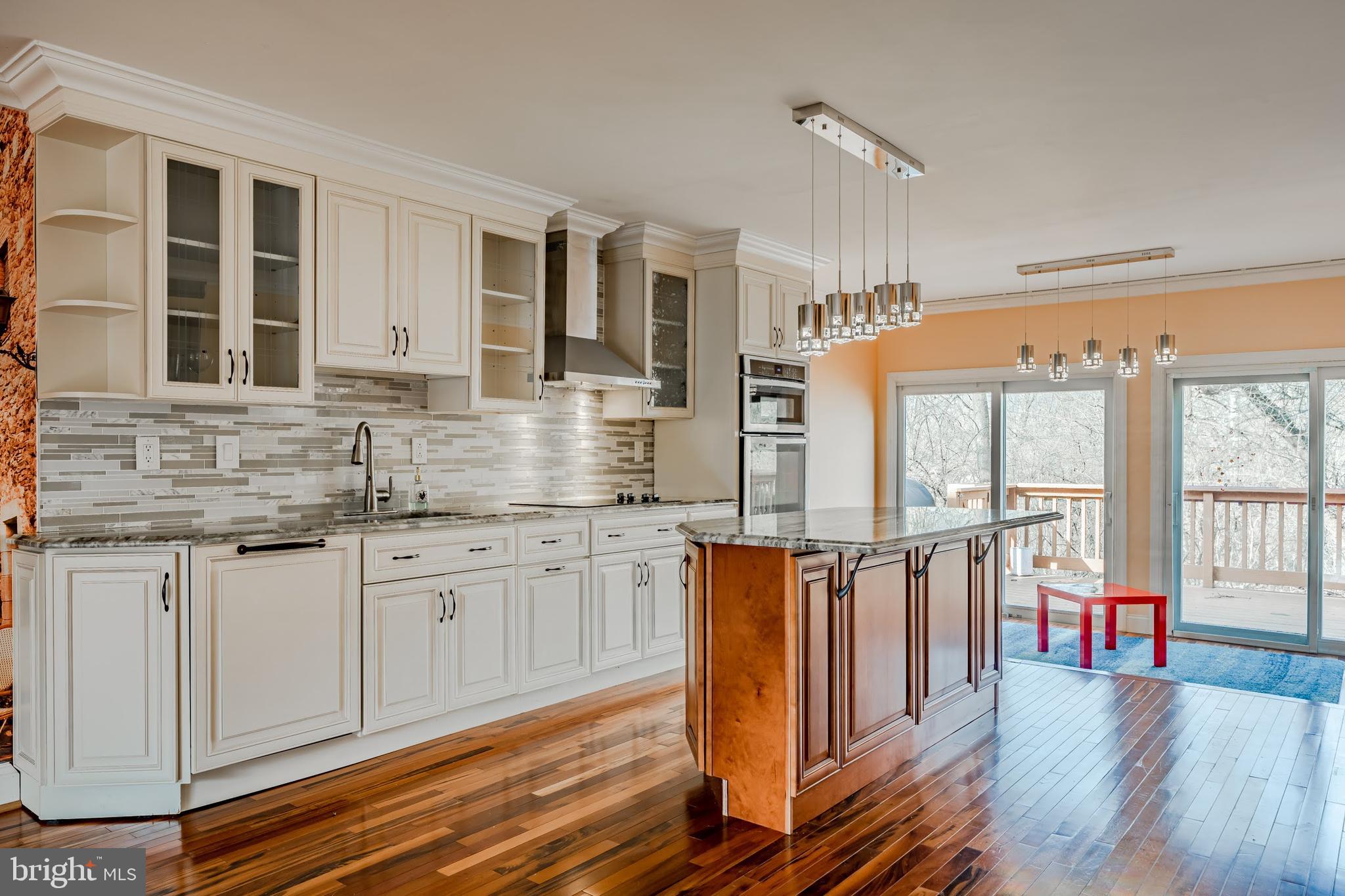 PADDOCK - Residential Lease