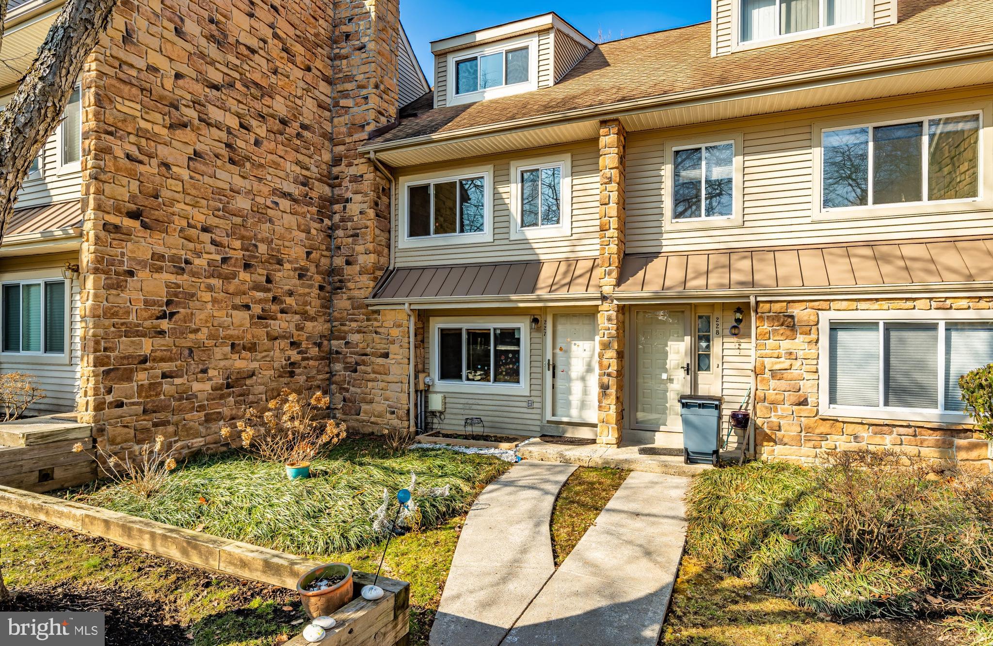 PADDOCK - Residential Lease