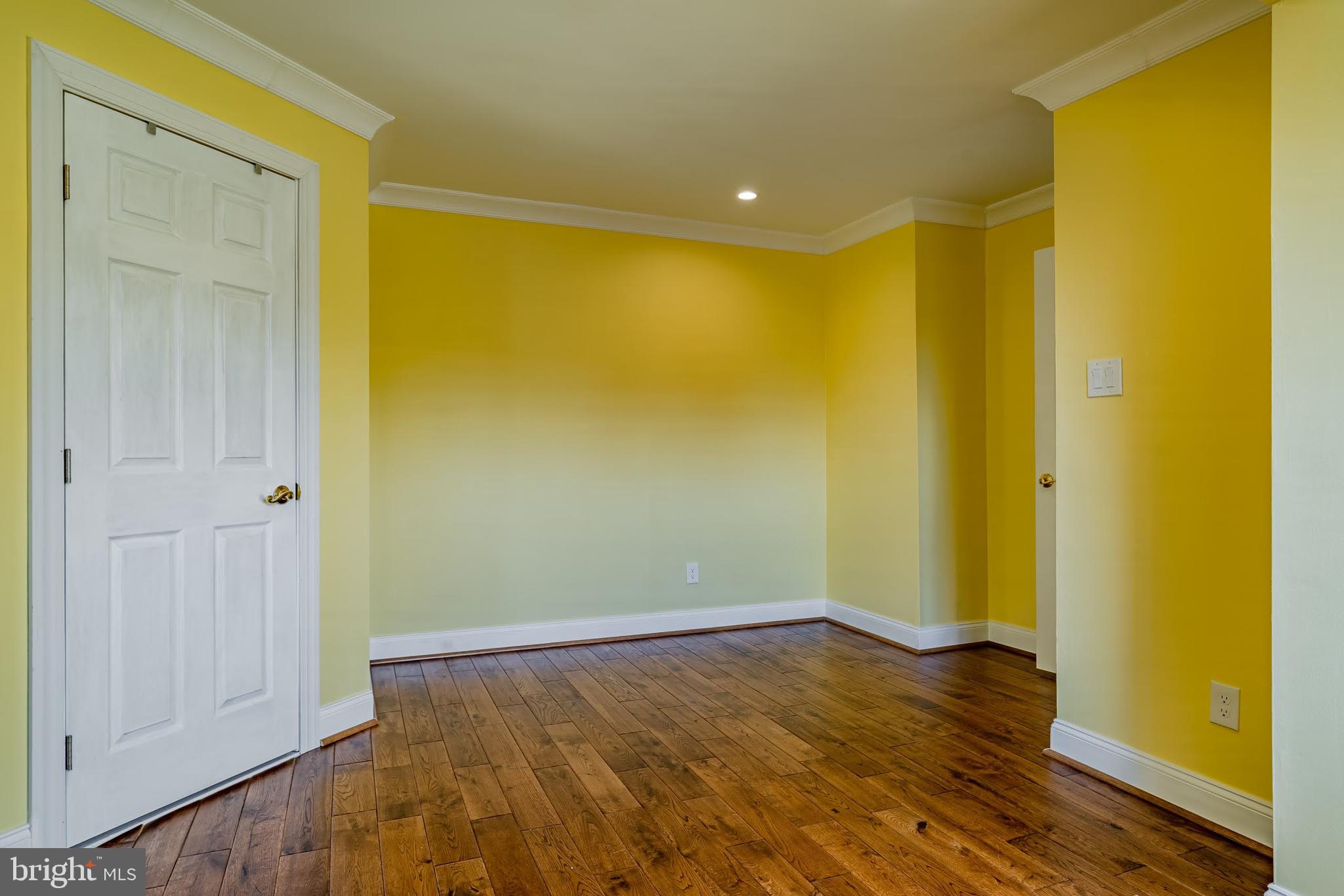 PADDOCK - Residential Lease