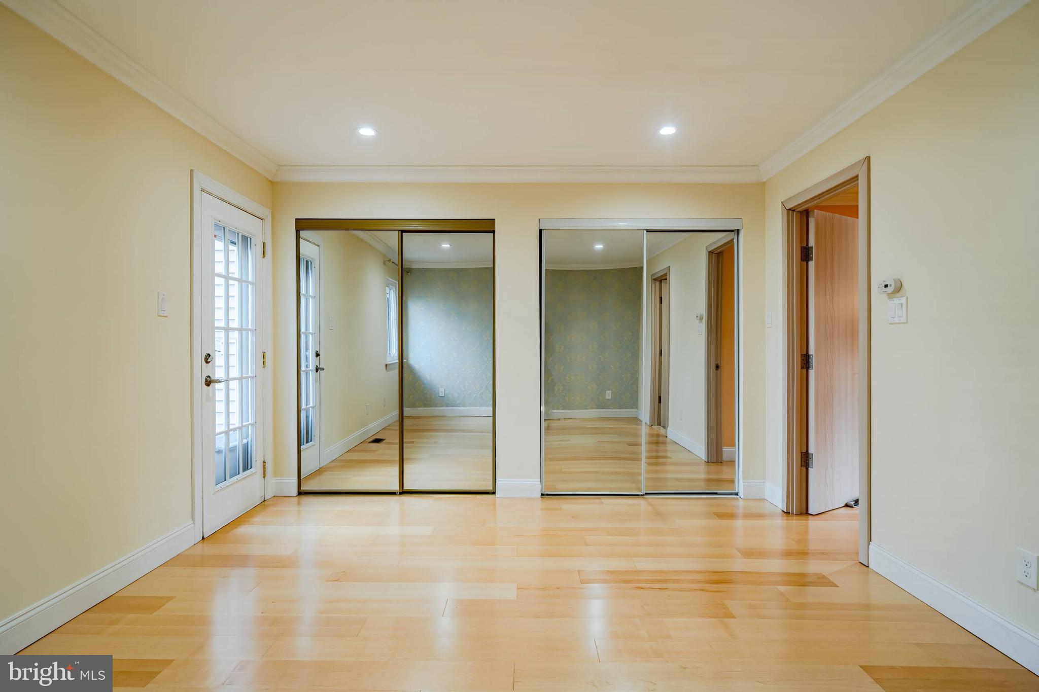 PADDOCK - Residential Lease