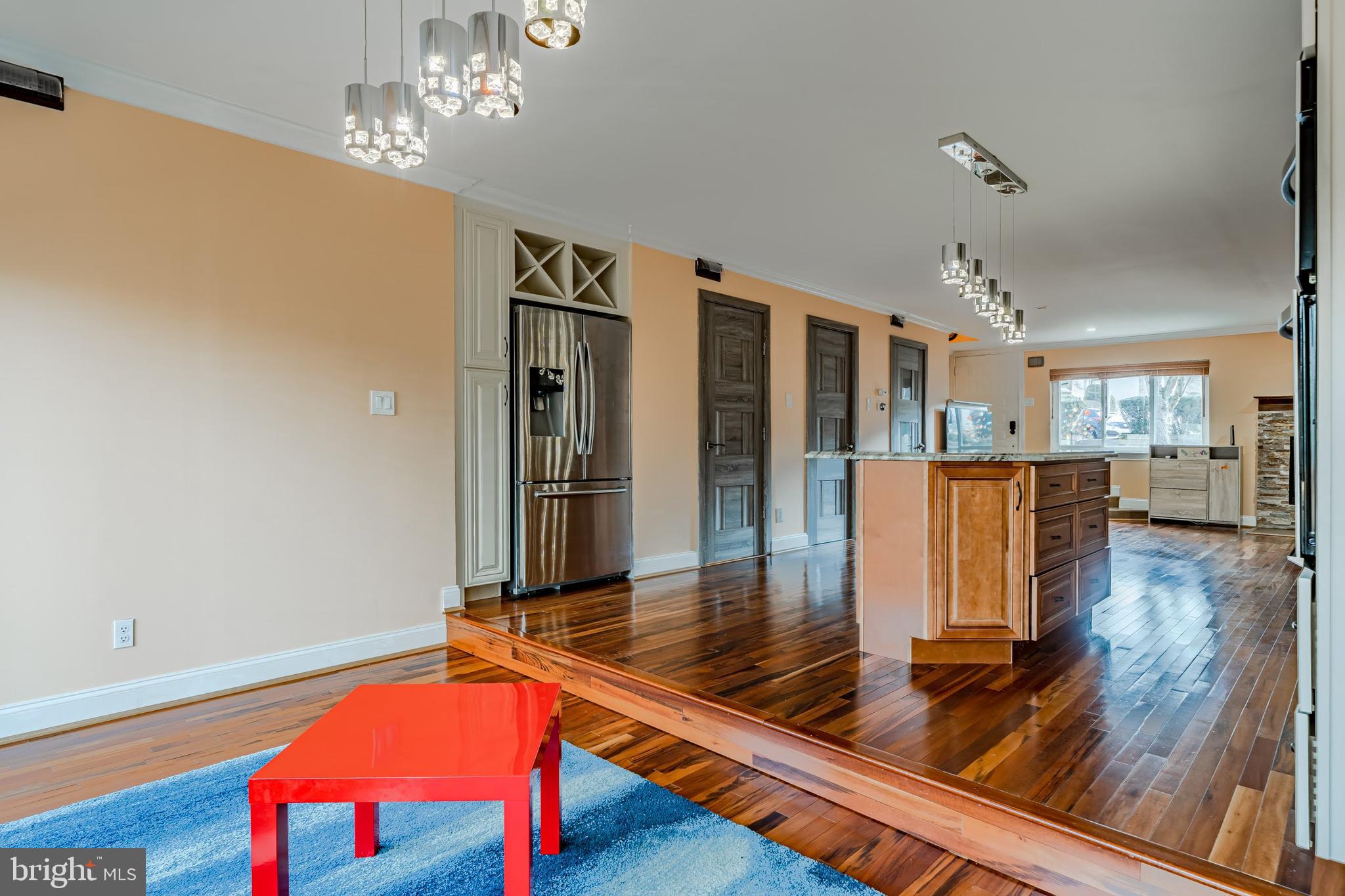 PADDOCK - Residential Lease